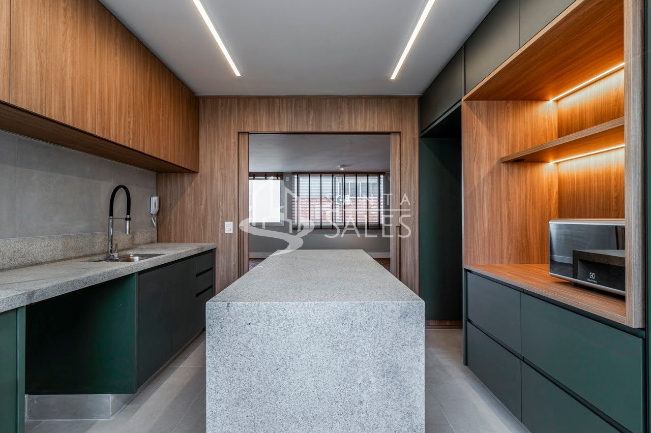 Apartamento, 2 quartos, 160 m² - Foto 15