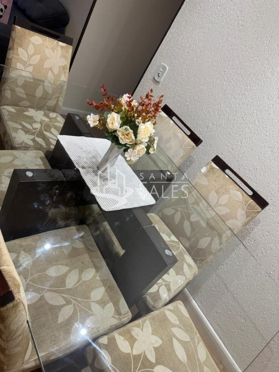 Apartamento, 3 quartos, 61 m² - Foto 4