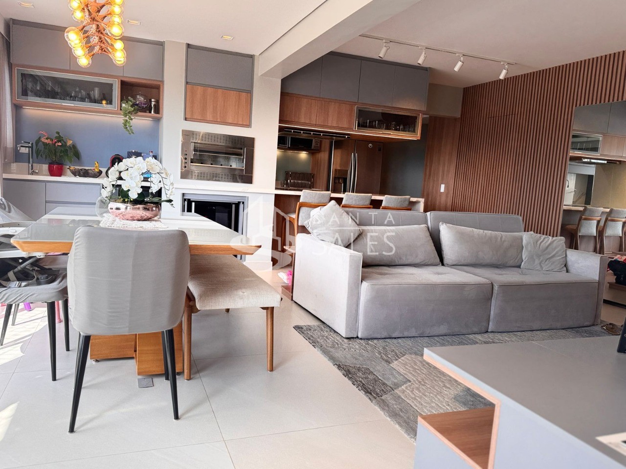 Apartamento, 3 quartos, 105 m² - Foto 16