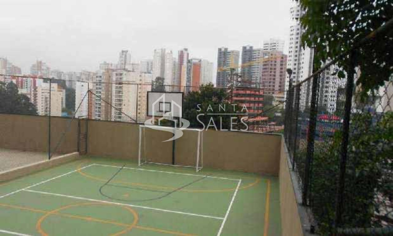 Apartamento, 5 quartos, 209 m² - Foto 24