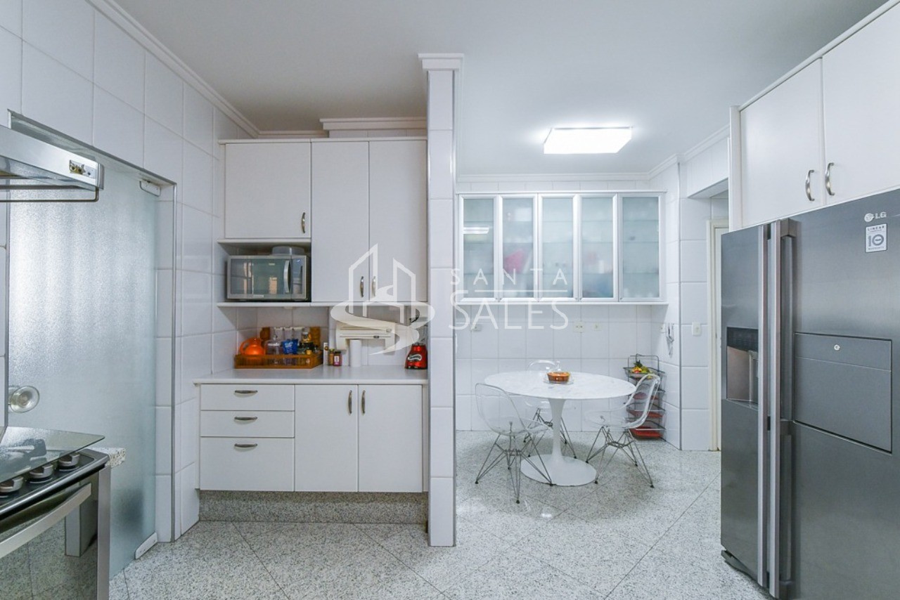 Apartamento, 3 quartos, 247 m² - Foto 17