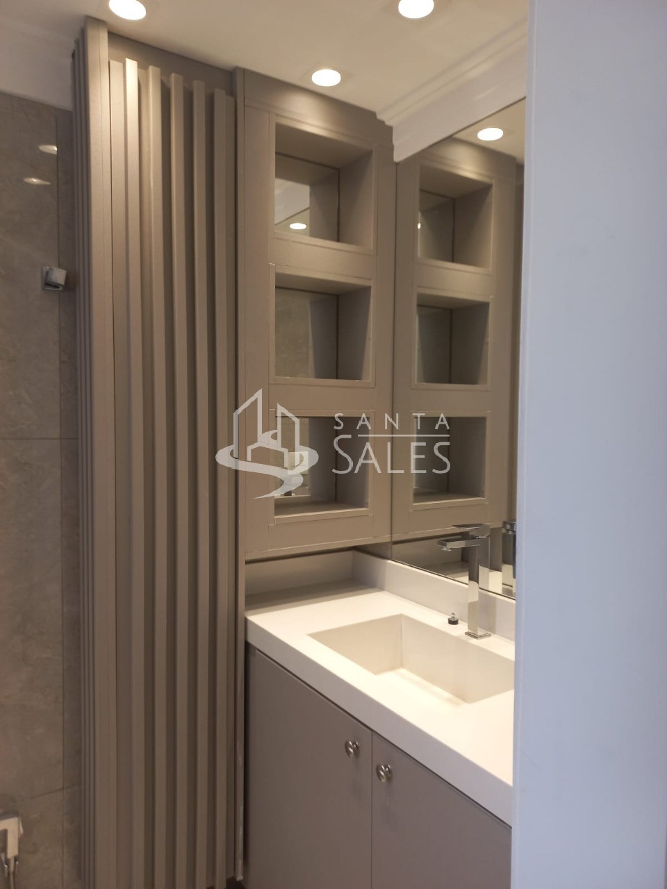 Apartamento, 4 quartos, 200 m² - Foto 15