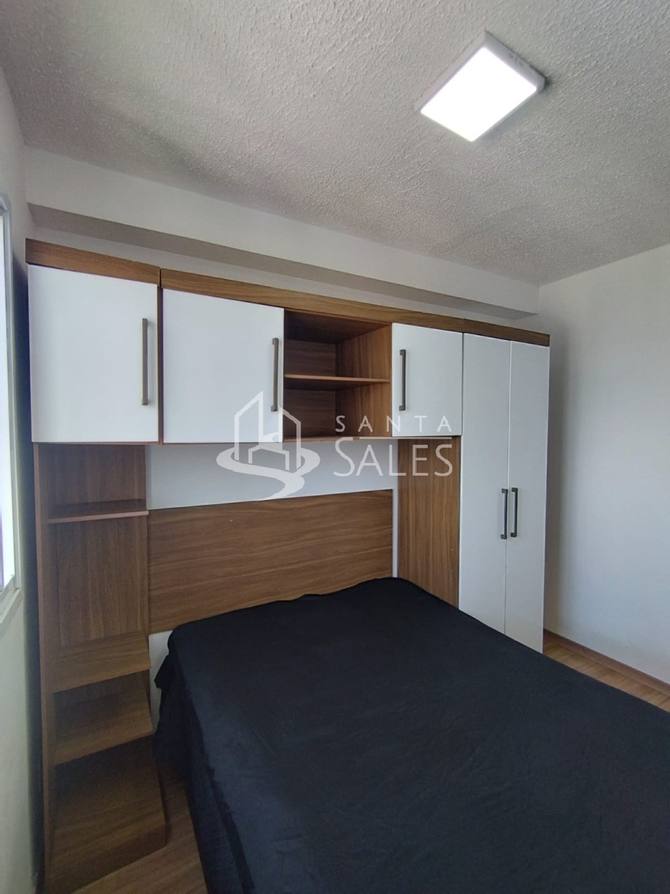 Kitnet-Studio, 24 m² - Foto 6