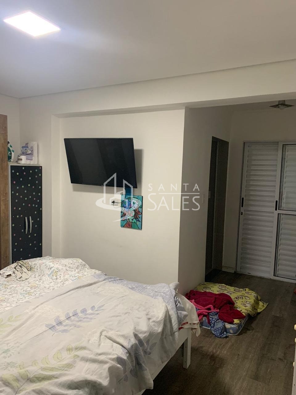 Sobrado, 4 quartos, 250 m² - Foto 31