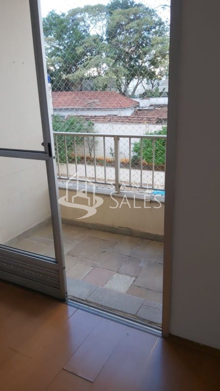 Apartamento, 1 quarto, 45 m² - Foto 13
