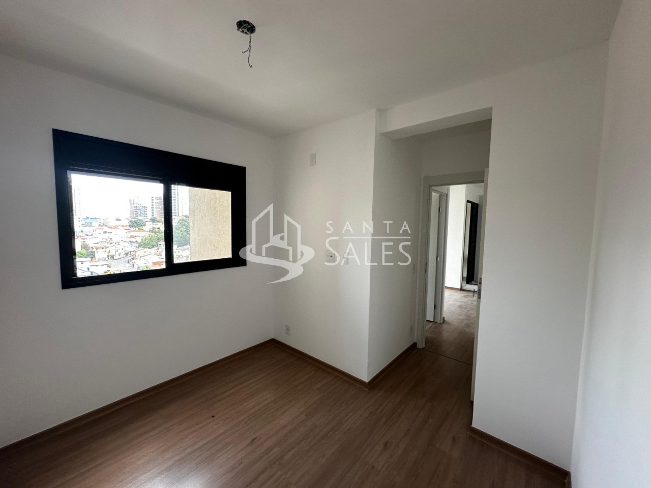 Apartamento, 2 quartos, 50 m² - Foto 11