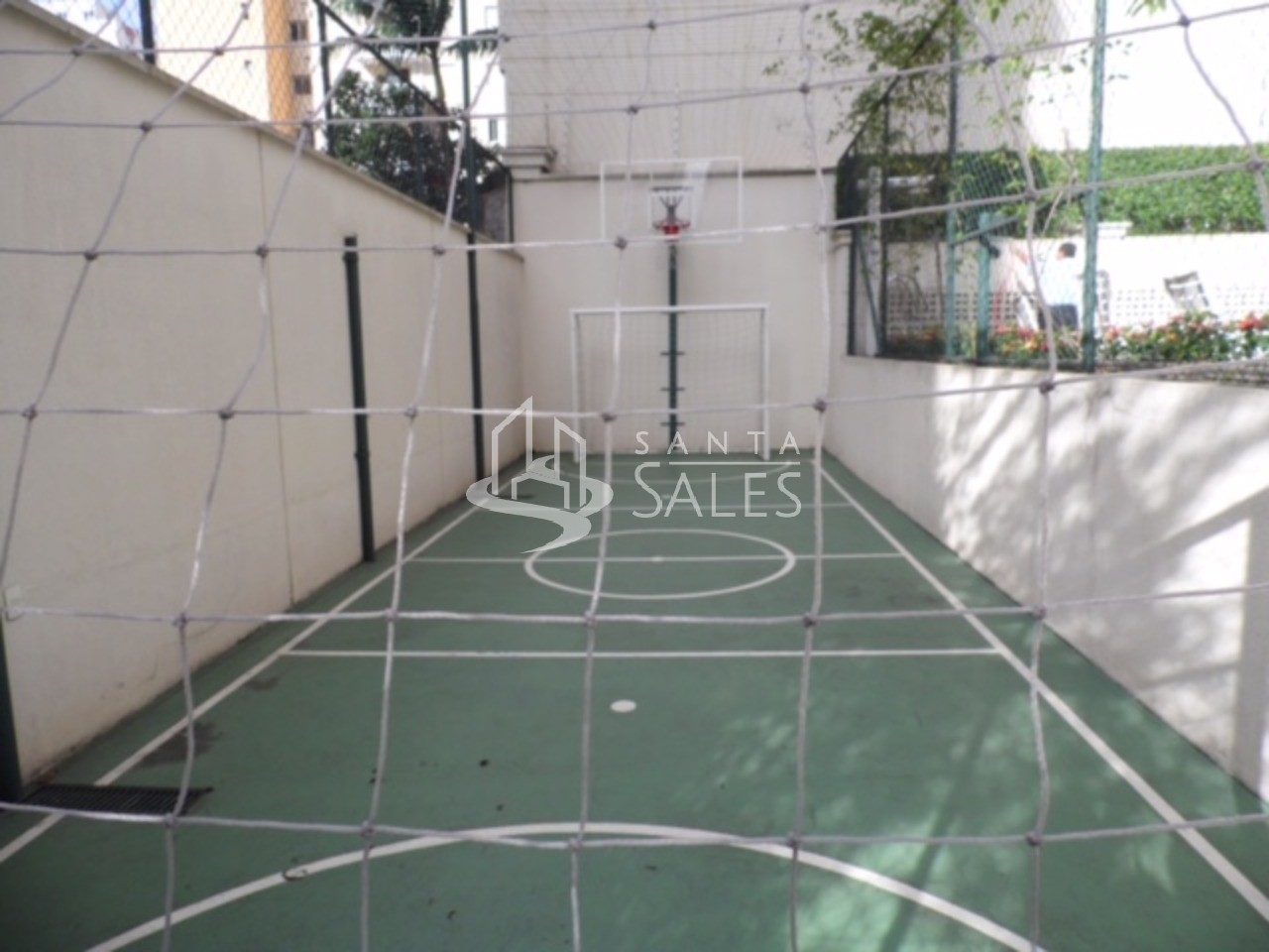 Apartamento, 4 quartos, 190 m² - Foto 21