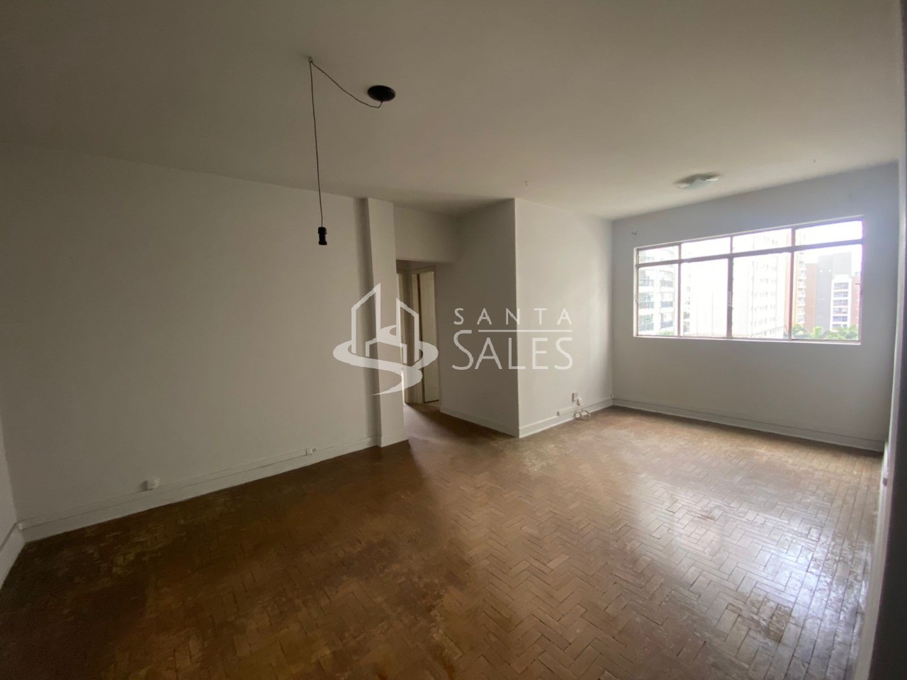 Apartamento, 2 quartos, 76 m² - Foto 1