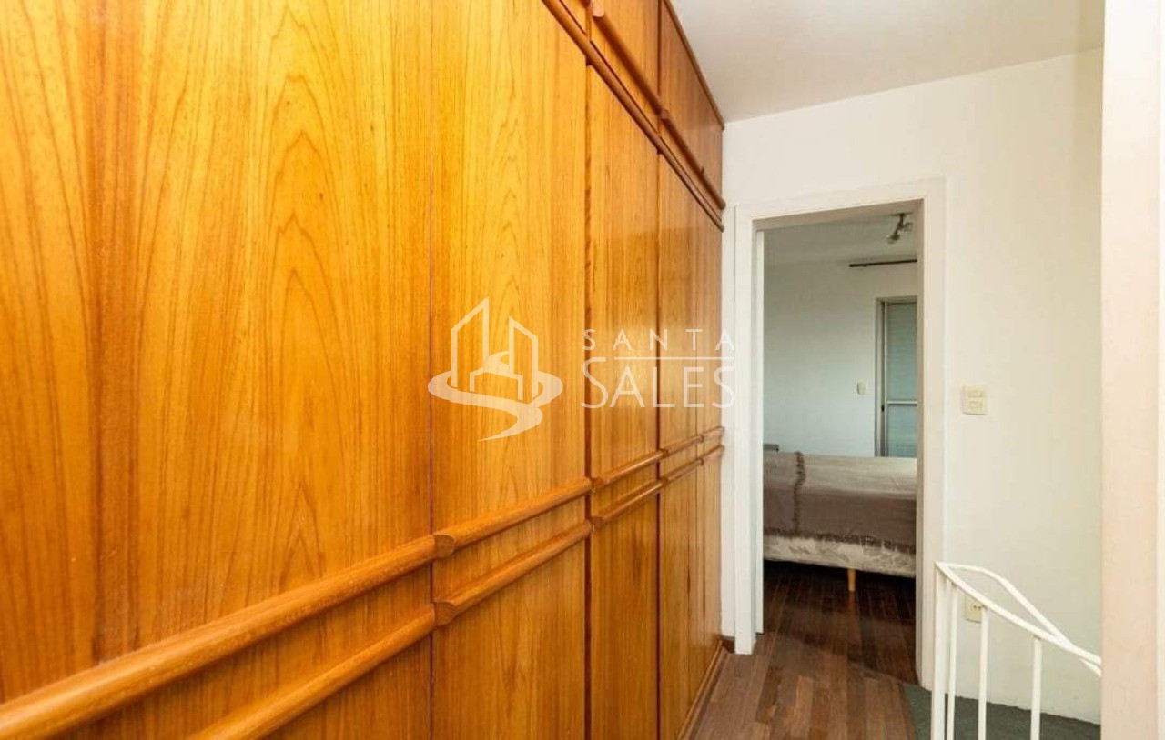 Apartamento, 1 quarto, 82 m² - Foto 10