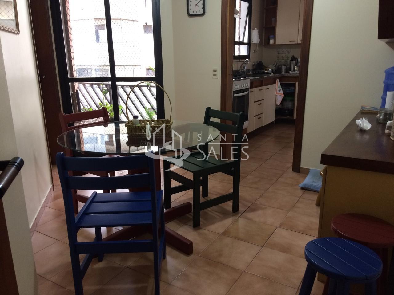 Apartamento, 4 quartos, 216 m² - Foto 6