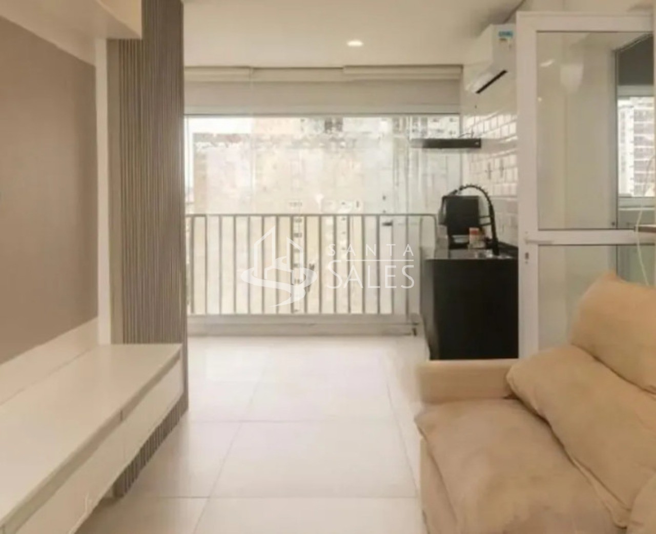 Apartamento, 2 quartos, 68 m² - Foto 1