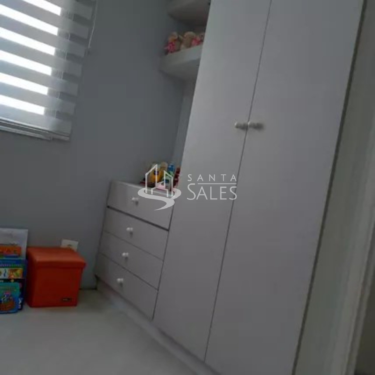 Apartamento, 2 quartos, 55 m² - Foto 13