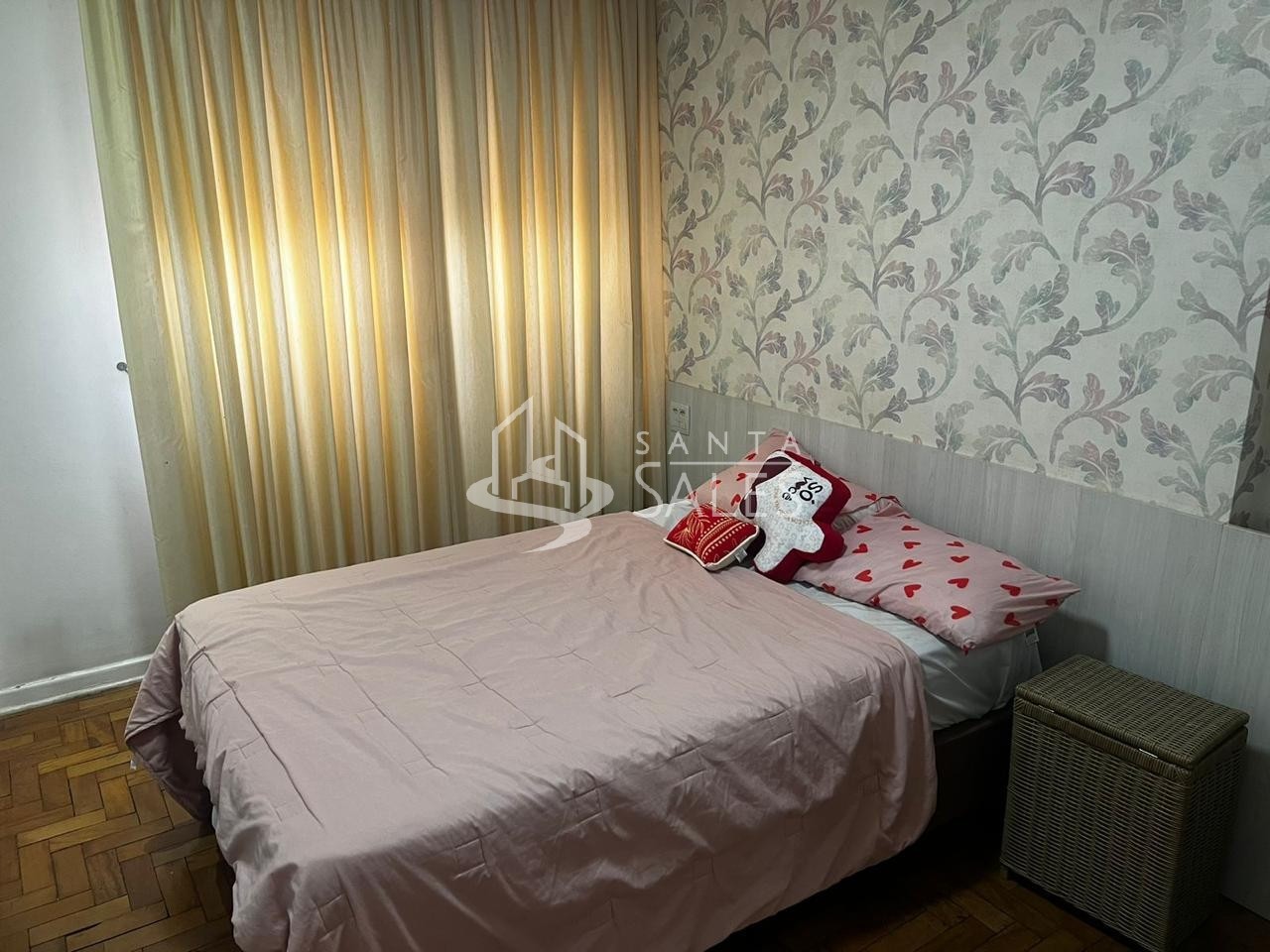 Apartamento, 3 quartos, 154 m² - Foto 4