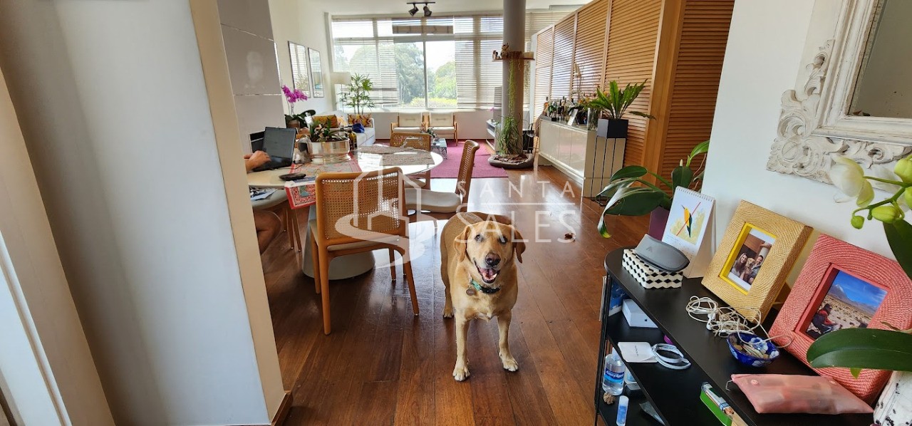 Apartamento, 3 quartos, 160 m² - Foto 4