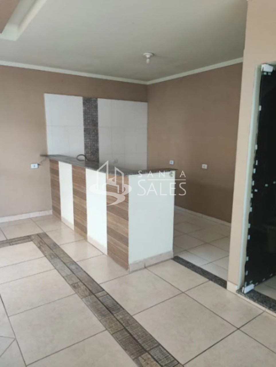 Sobrado à venda com 4 quartos - Foto 2