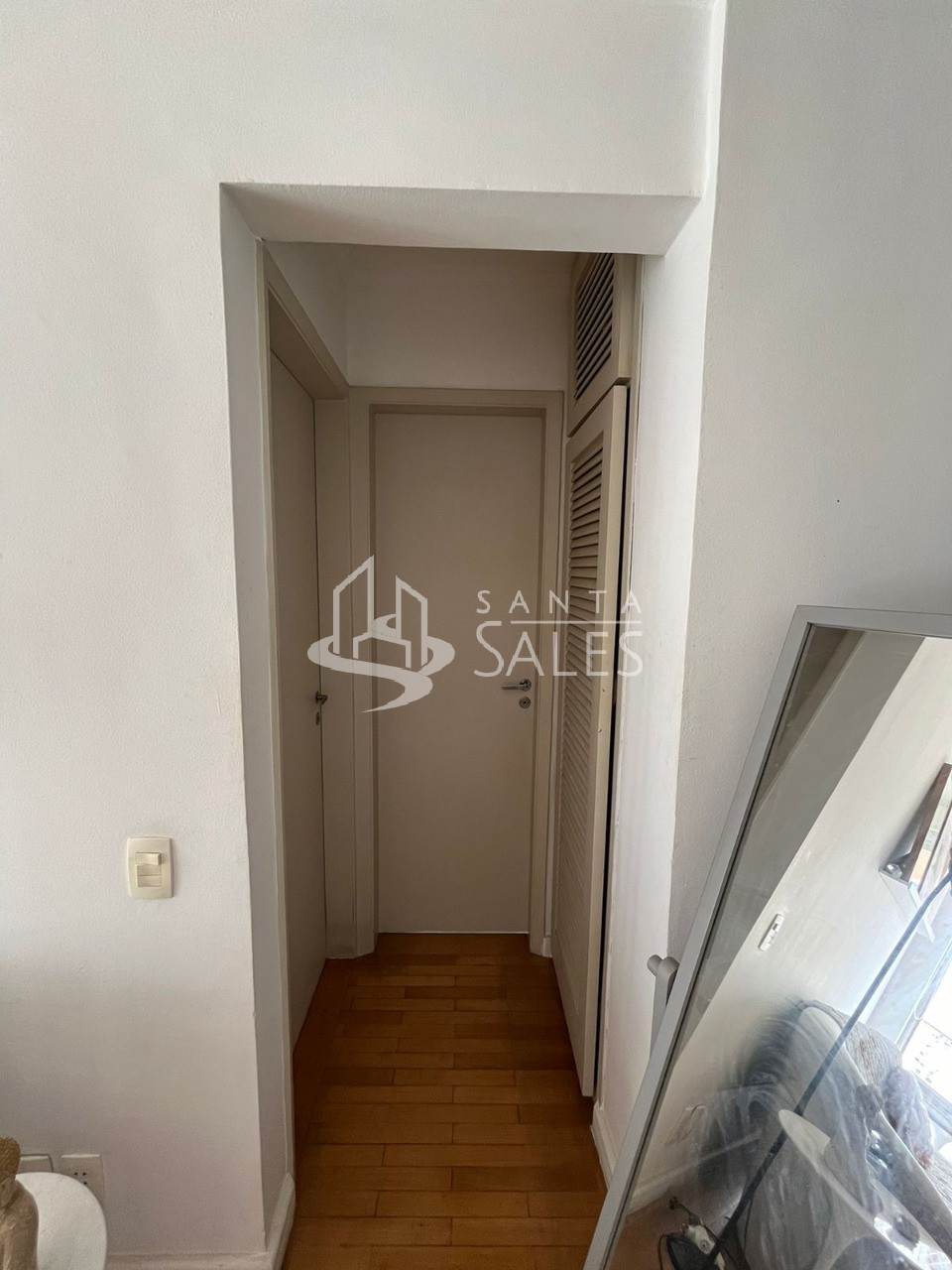 Apartamento, 1 quarto, 48 m² - Foto 12