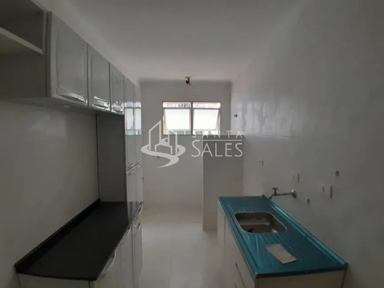 Apartamento, 1 quarto, 45 m² - Foto 6
