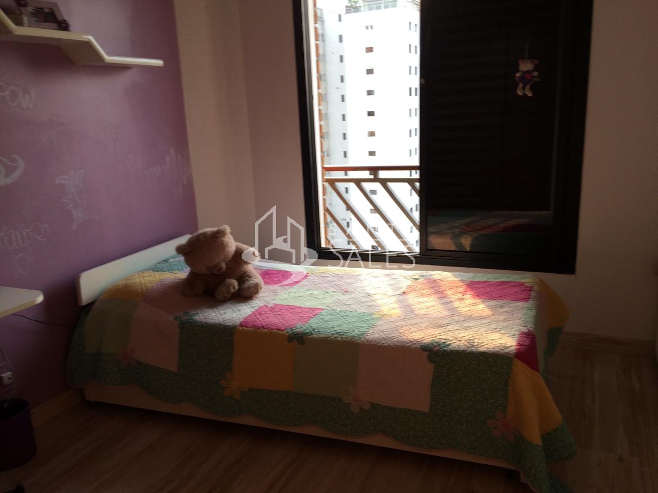 Apartamento, 4 quartos, 216 m² - Foto 14