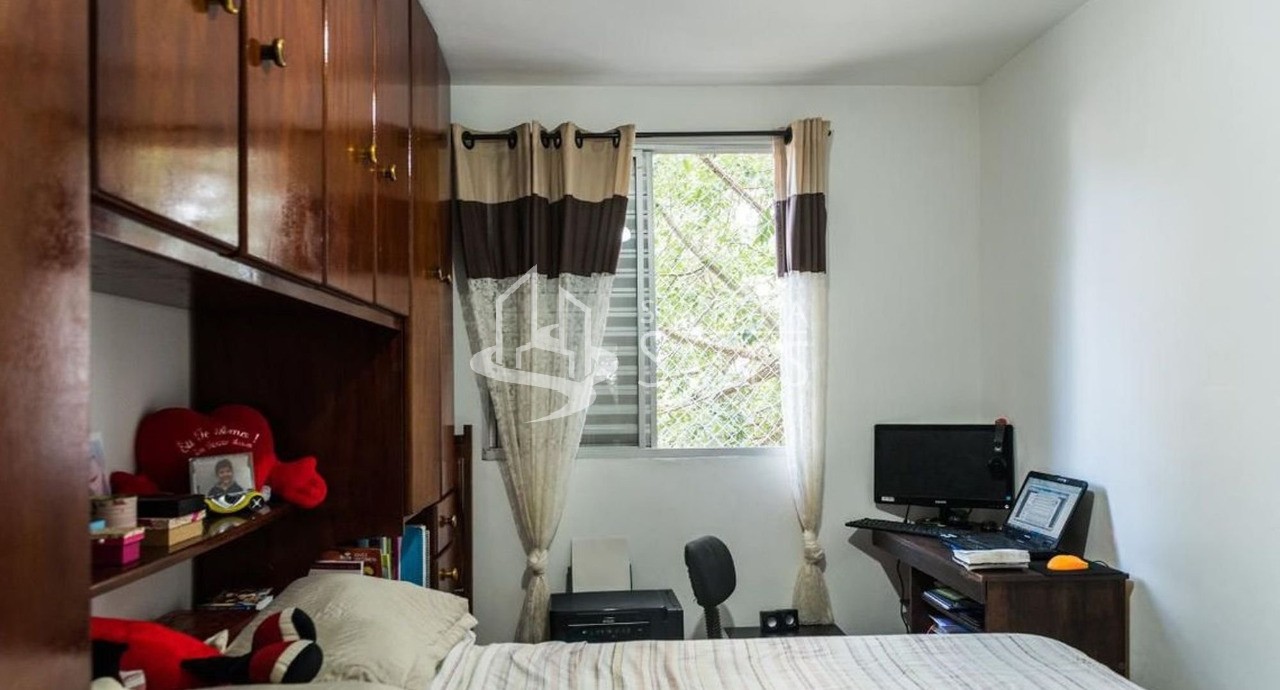 Apartamento, 3 quartos, 78 m² - Foto 6