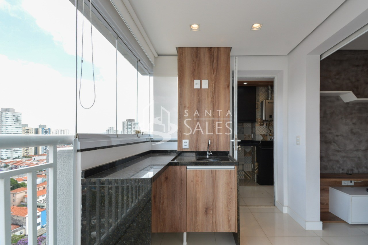 Apartamento, 2 quartos, 63 m² - Foto 13