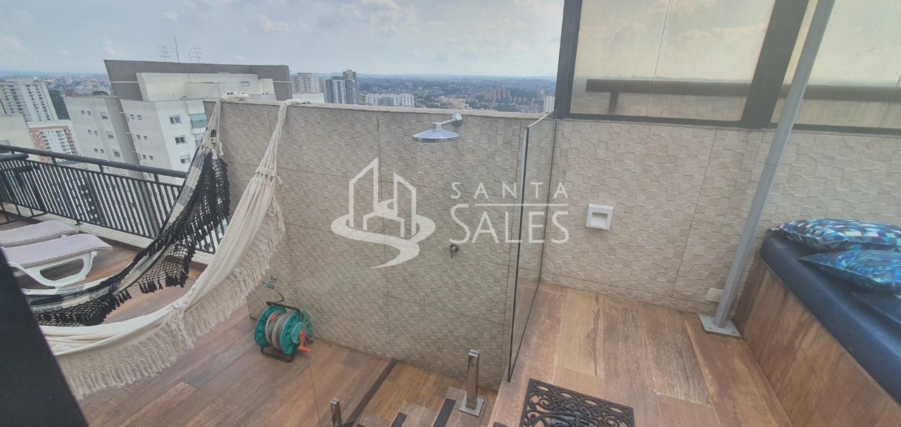 Apartamento, 4 quartos, 263 m² - Foto 46