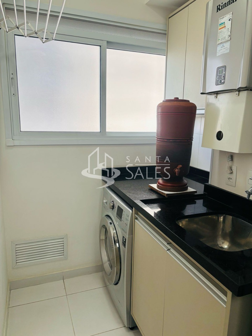 Apartamento à venda com 2 quartos, 69m² - Foto 25