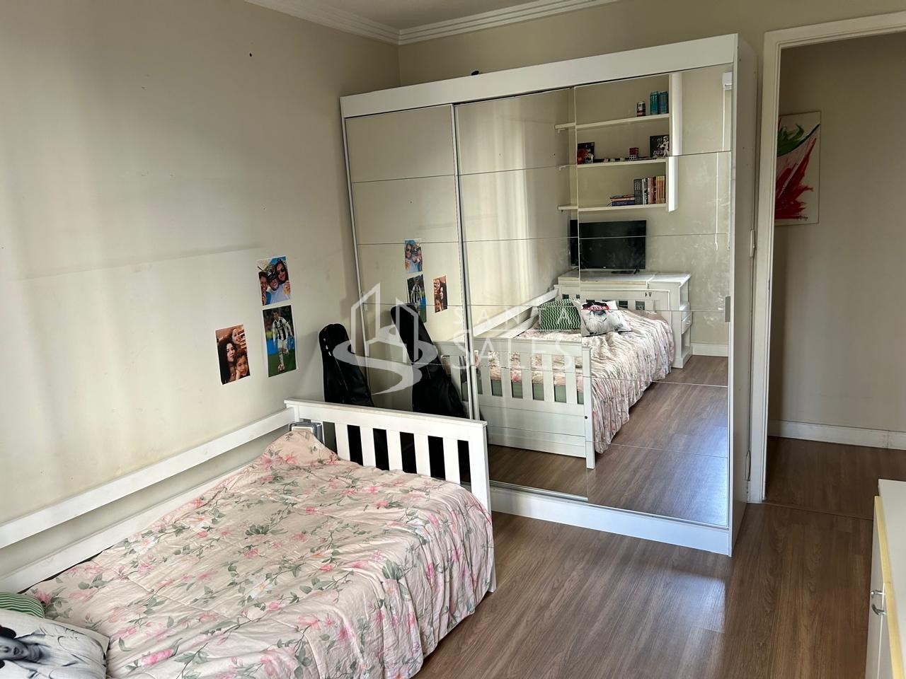Apartamento, 3 quartos, 120 m² - Foto 5