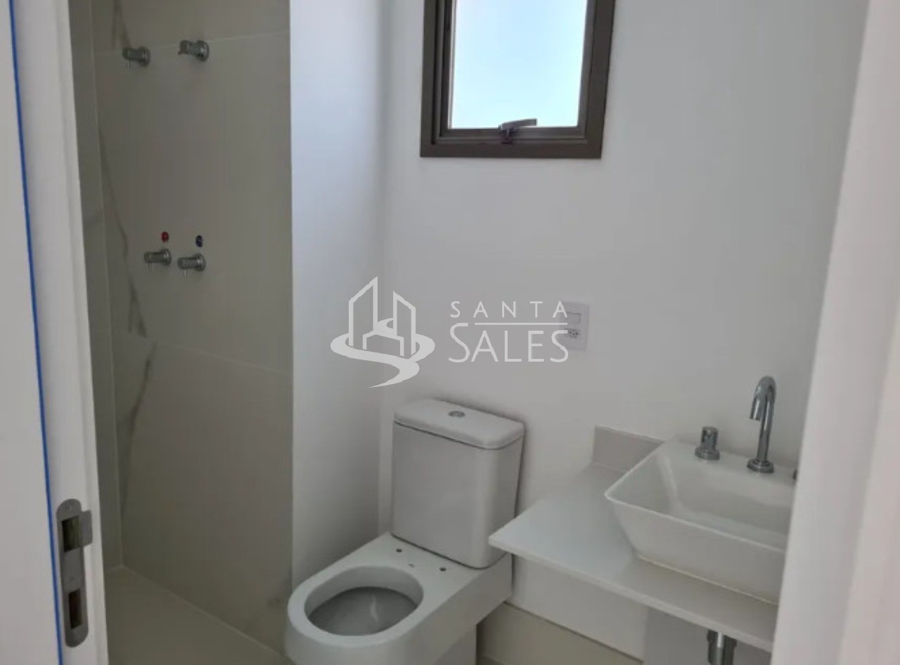 Apartamento, 3 quartos, 158 m² - Foto 10