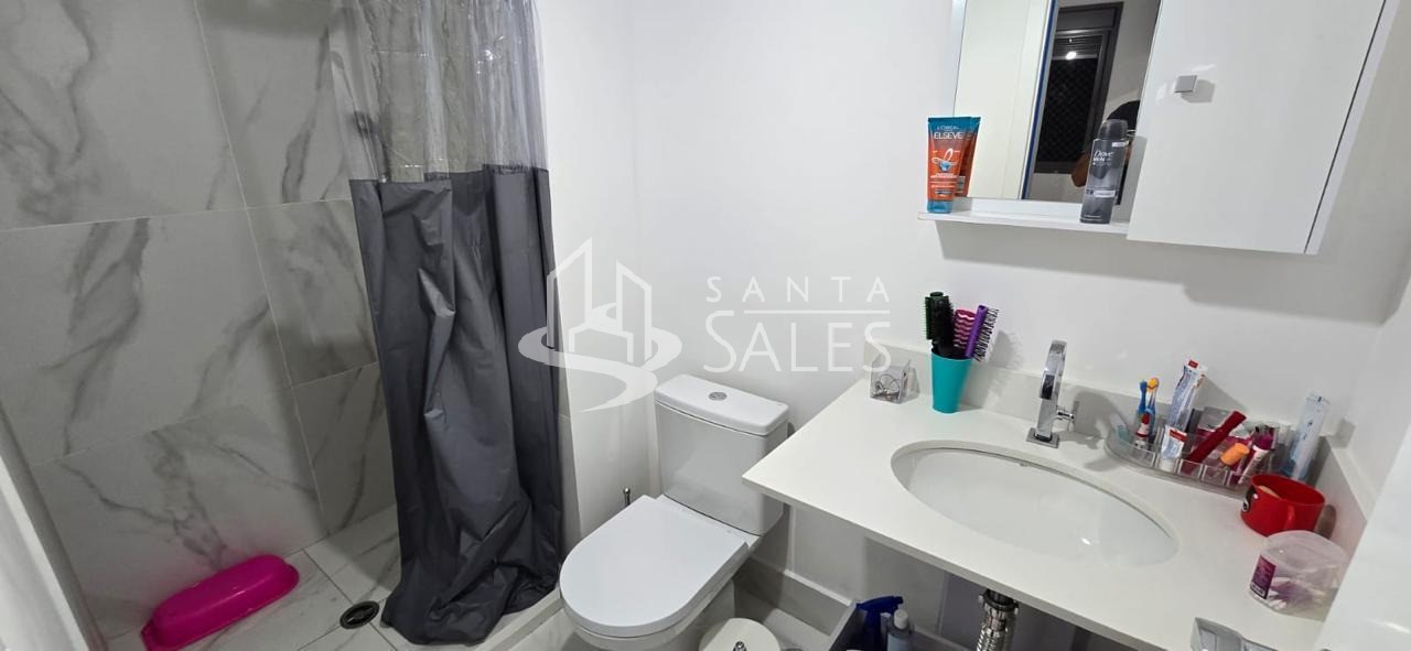 Apartamento, 4 quartos, 109 m² - Foto 17