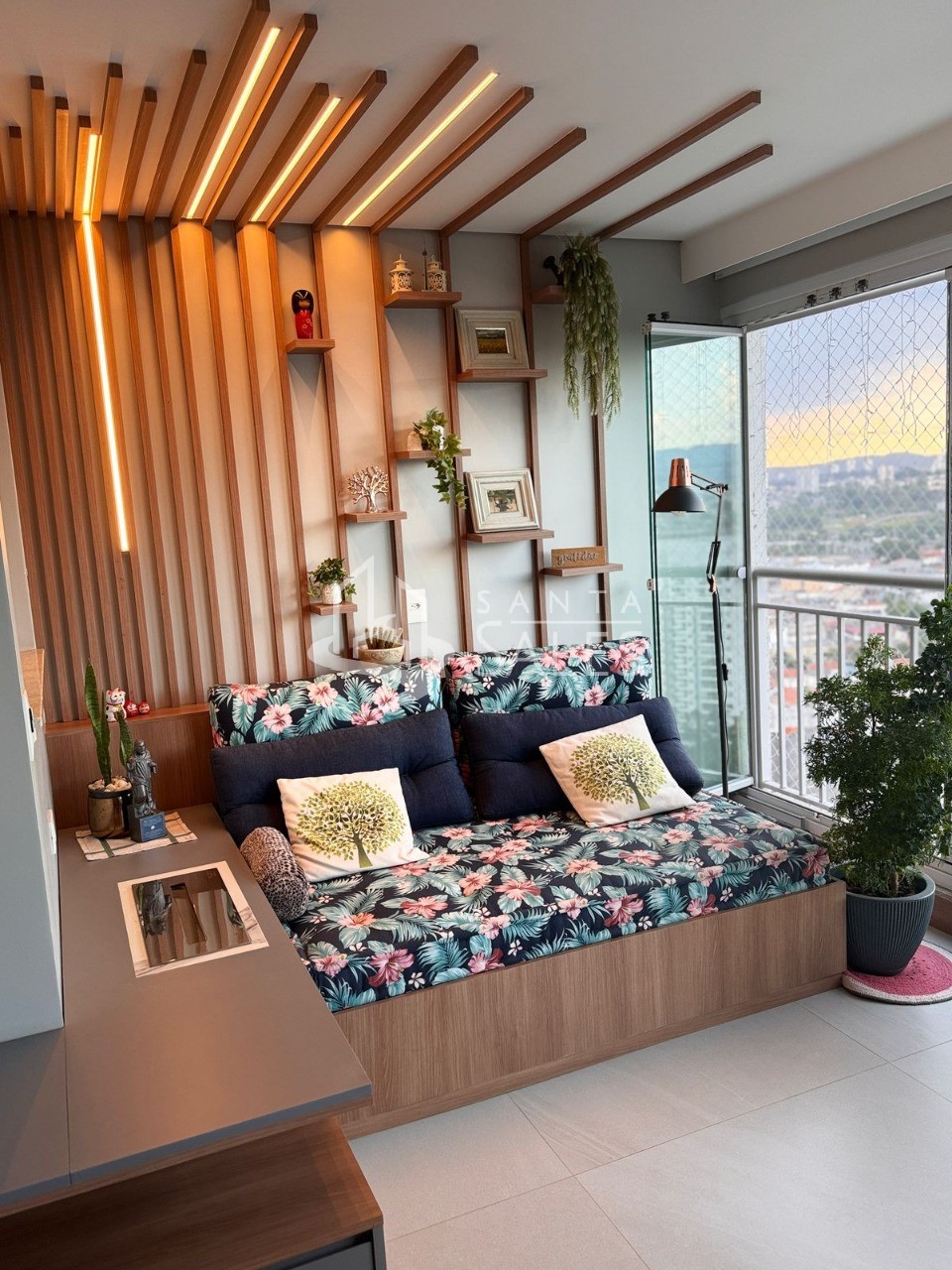 Apartamento, 3 quartos, 105 m² - Foto 15