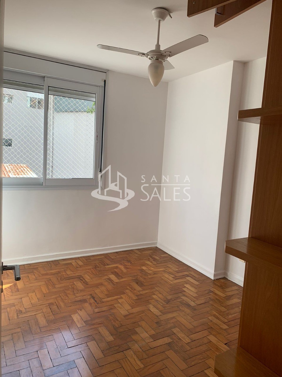 Apartamento, 1 quarto, 45 m² - Foto 2