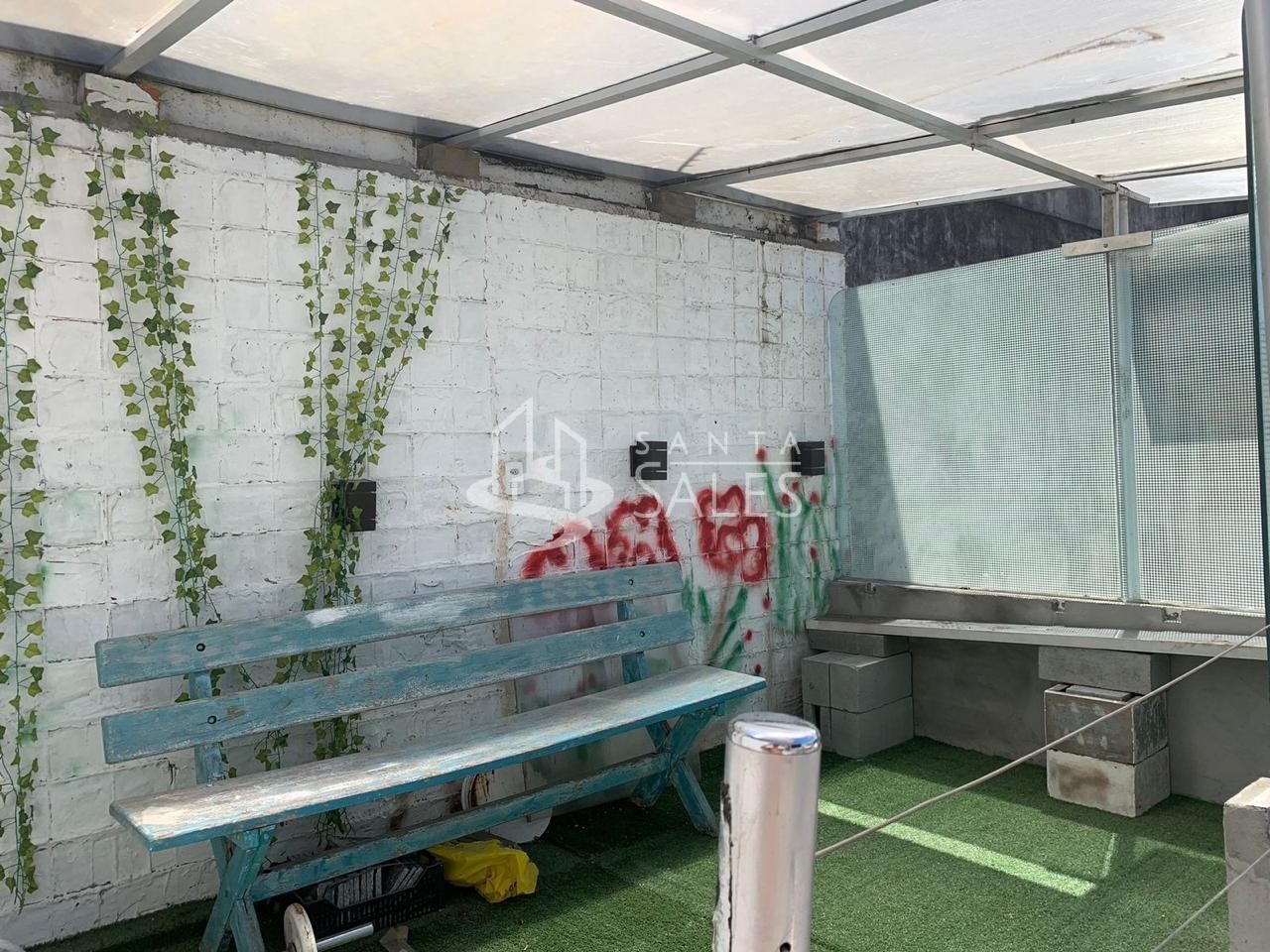 Sobrado, 4 quartos, 250 m² - Foto 15