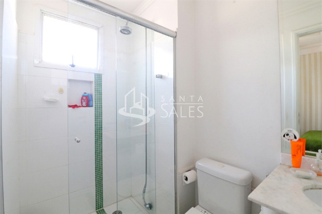 Apartamento, 3 quartos, 170 m² - Foto 24