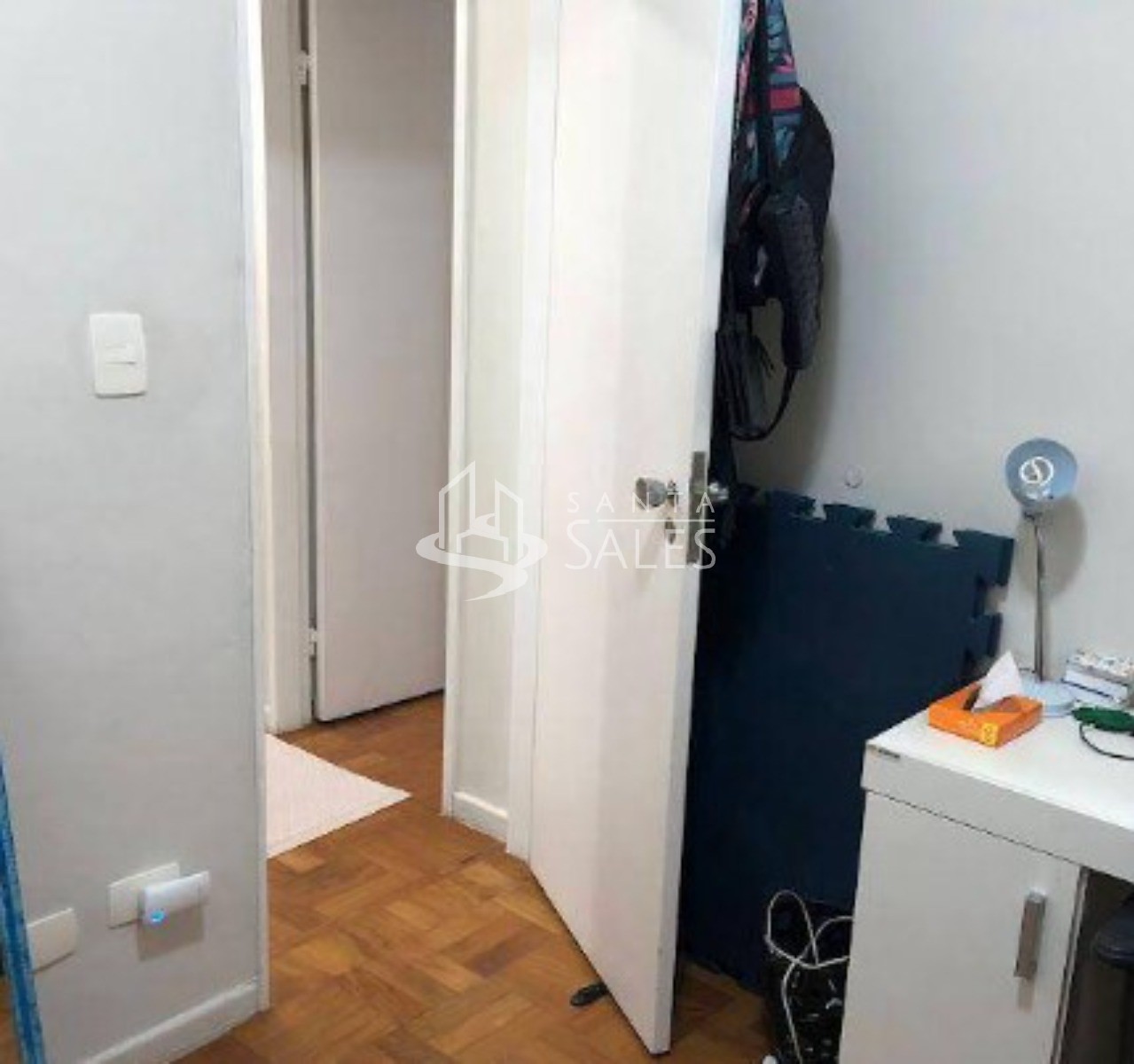 Apartamento, 3 quartos, 86 m² - Foto 9