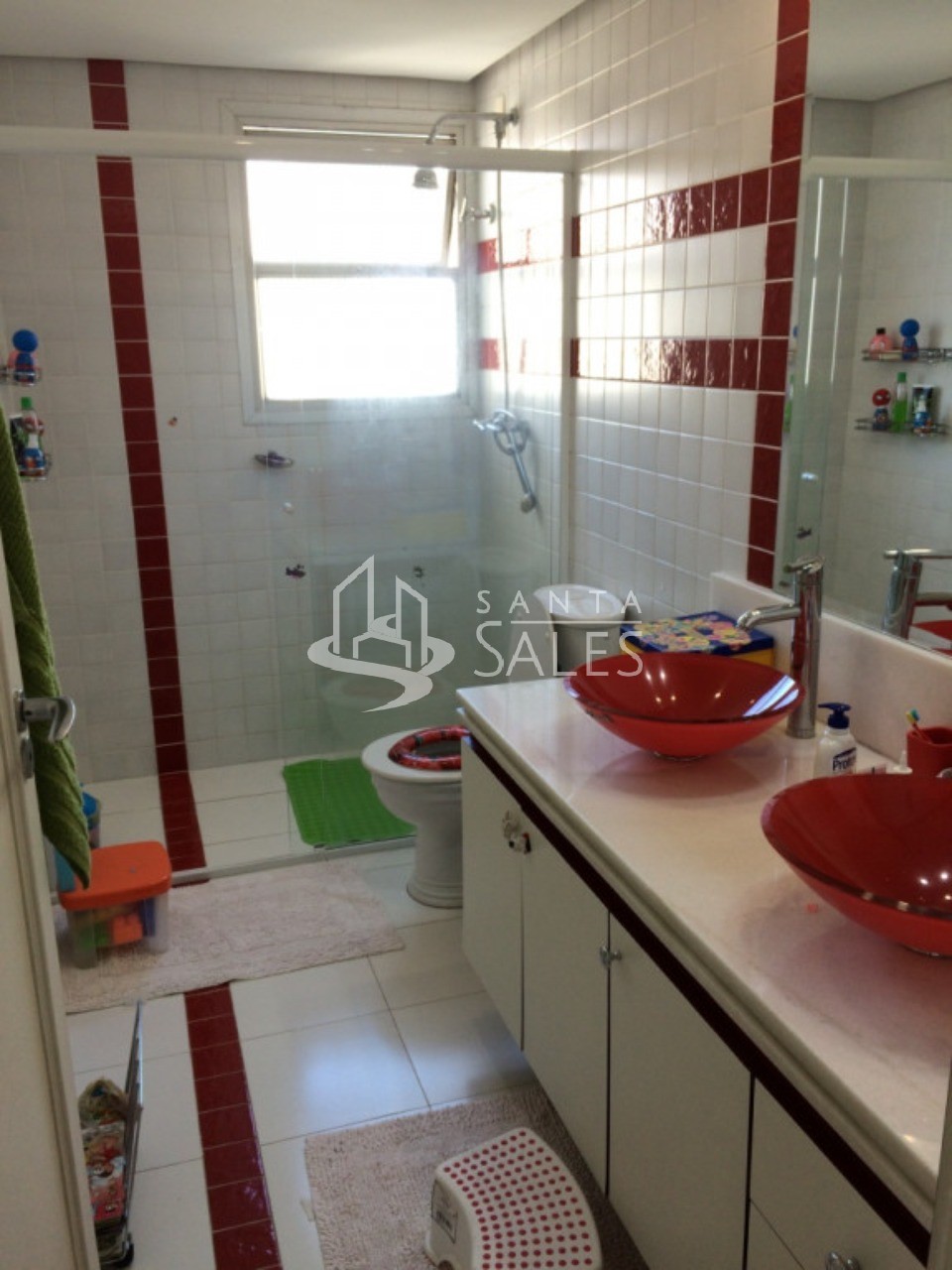 Apartamento, 5 quartos, 210 m² - Foto 7
