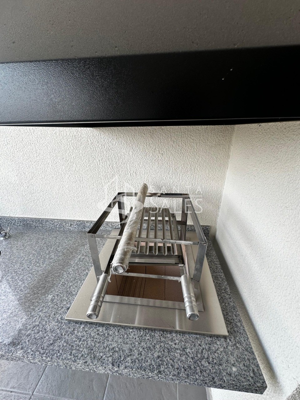 Apartamento, 2 quartos, 50 m² - Foto 8