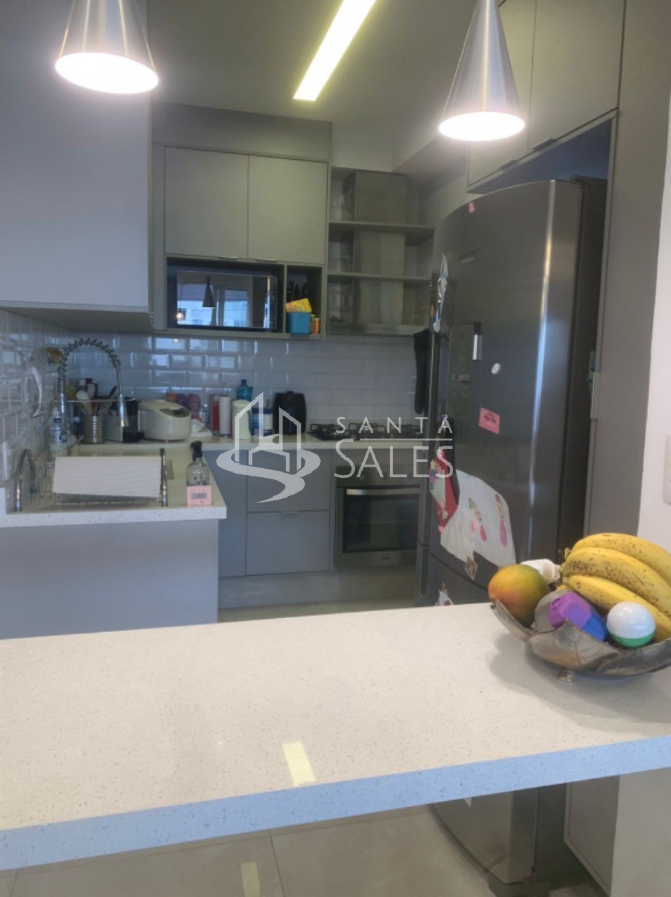 Apartamento, 3 quartos, 102 m² - Foto 23