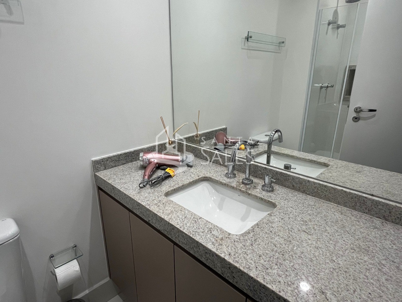 Apartamento, 1 quarto, 44 m² - Foto 6