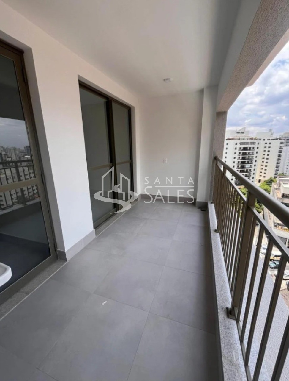 Apartamento, 1 quarto, 49 m² - Foto 5