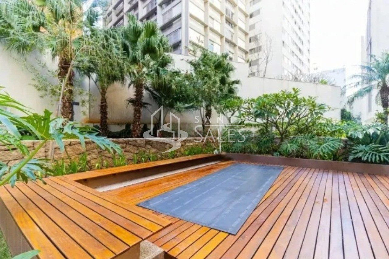 Apartamento, 3 quartos, 127 m² - Foto 17