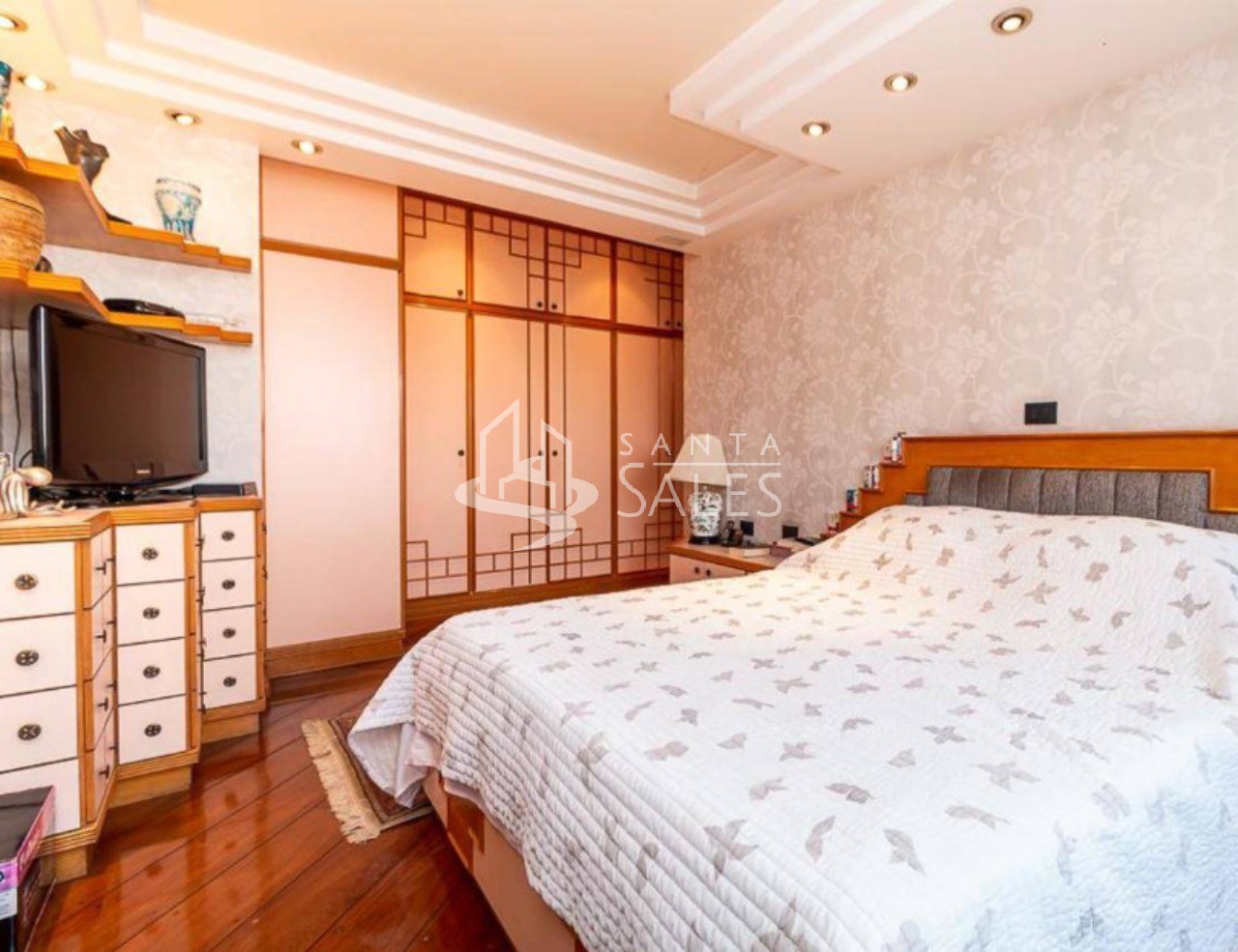 Cobertura, 4 quartos, 472 m² - Foto 19