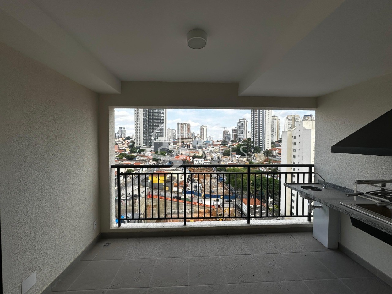 Apartamento, 2 quartos, 50 m² - Foto 5