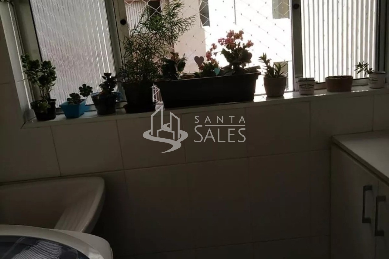 Apartamento, 2 quartos, 55 m² - Foto 21