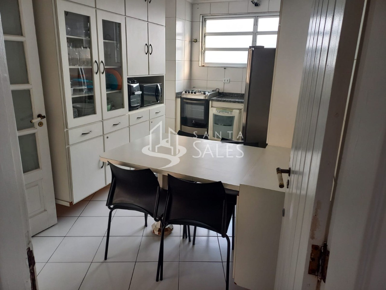Apartamento, 4 quartos, 110 m² - Foto 10