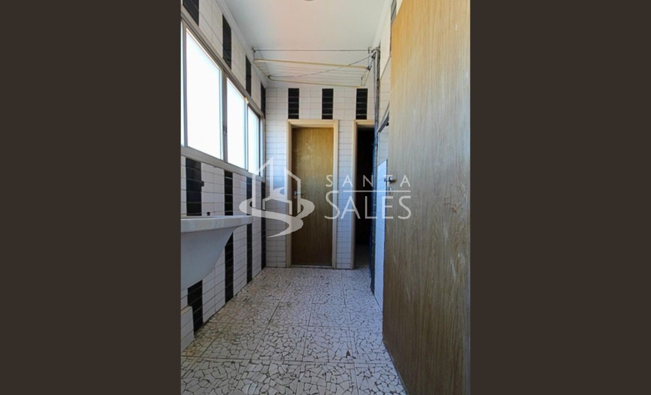 Apartamento à venda com 3 quartos, 85m² - Foto 22