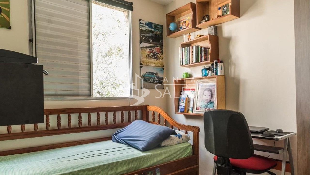 Apartamento, 3 quartos, 78 m² - Foto 9