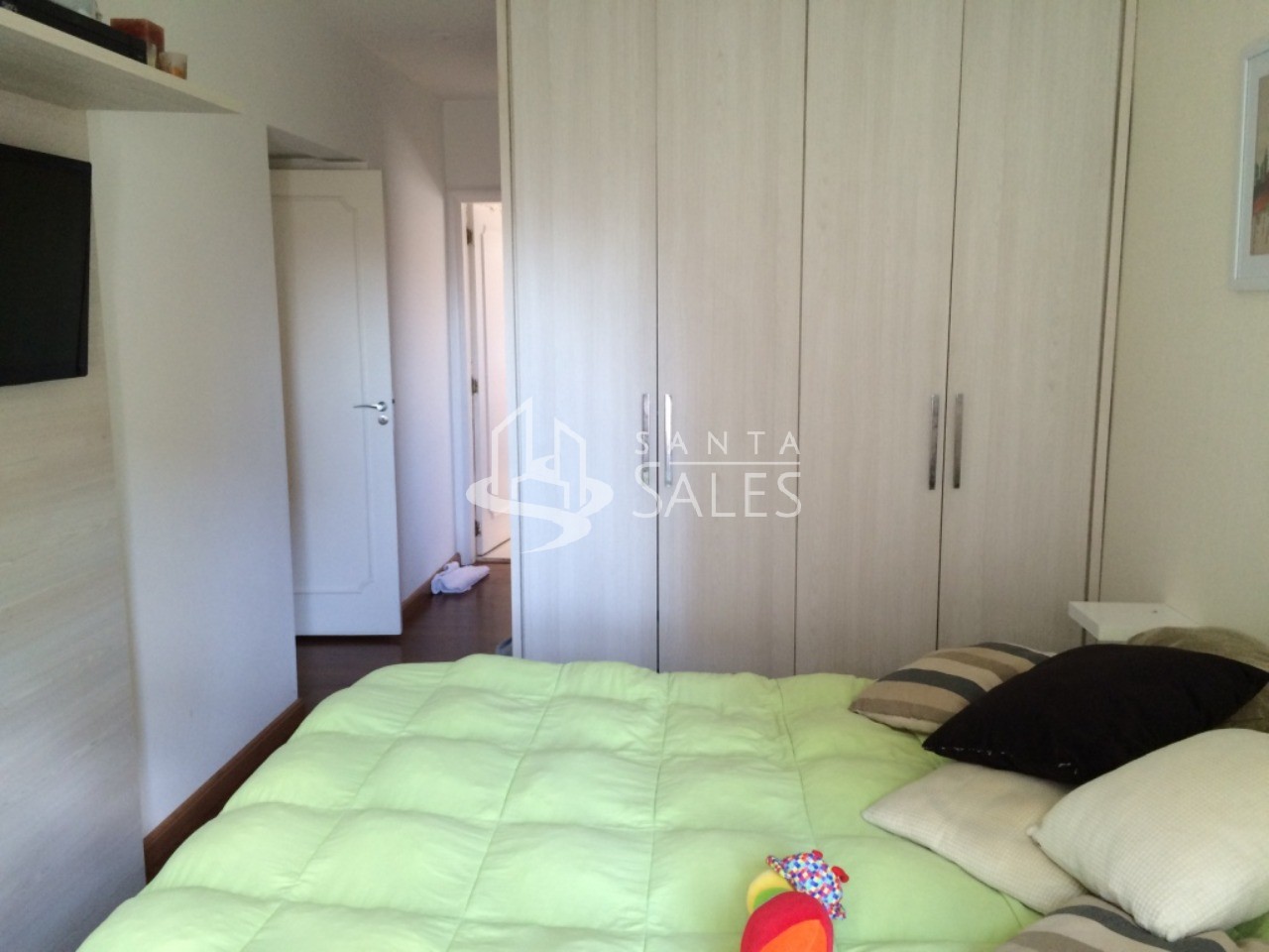 Apartamento, 5 quartos, 210 m² - Foto 17