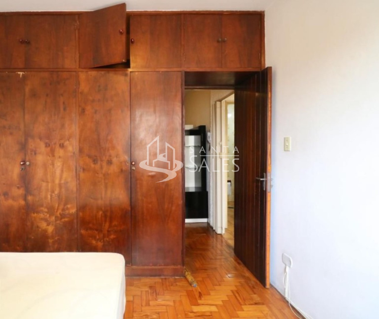 Apartamento, 1 quarto, 48 m² - Foto 14
