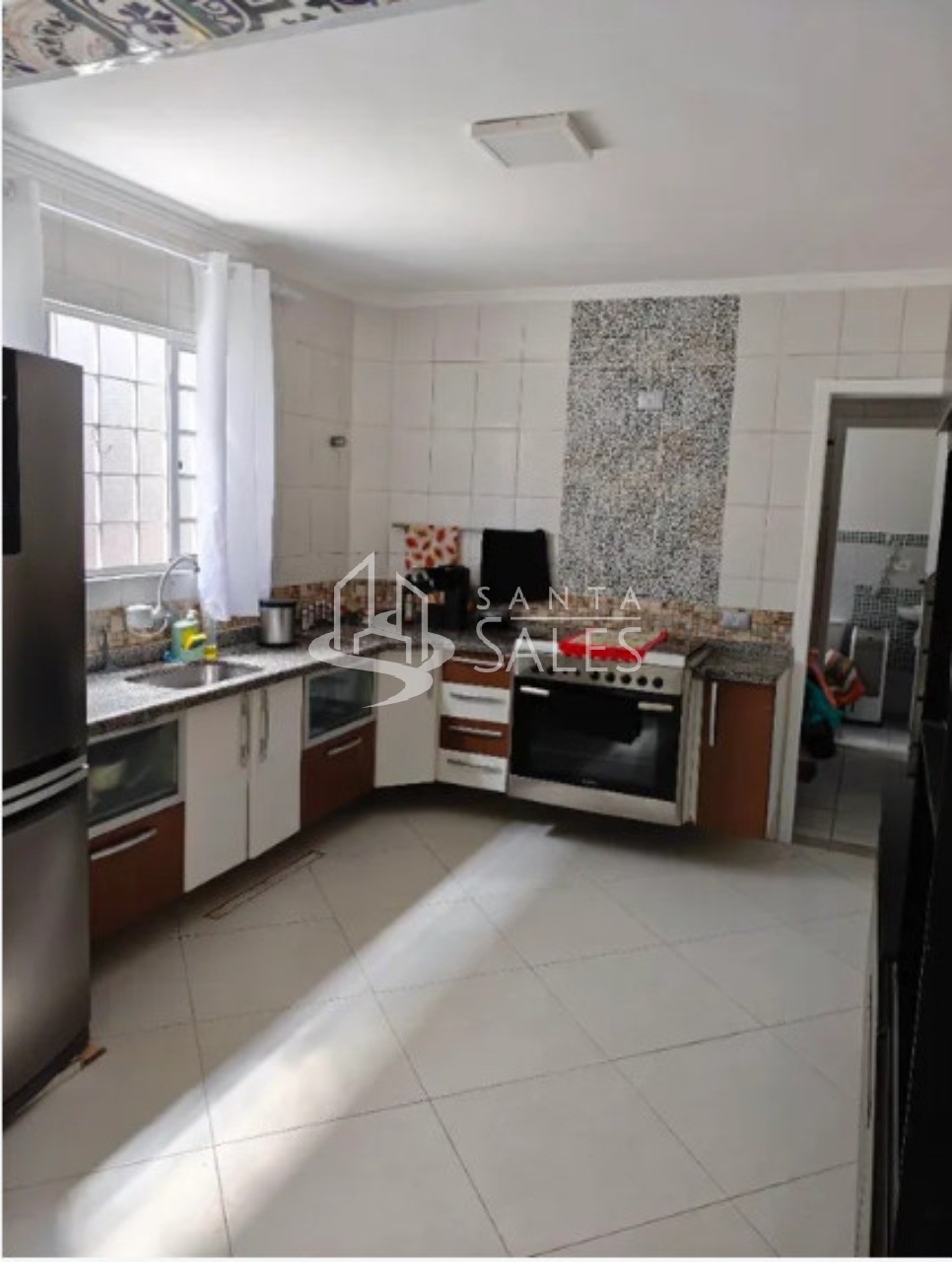 Sobrado, 3 quartos - Foto 16