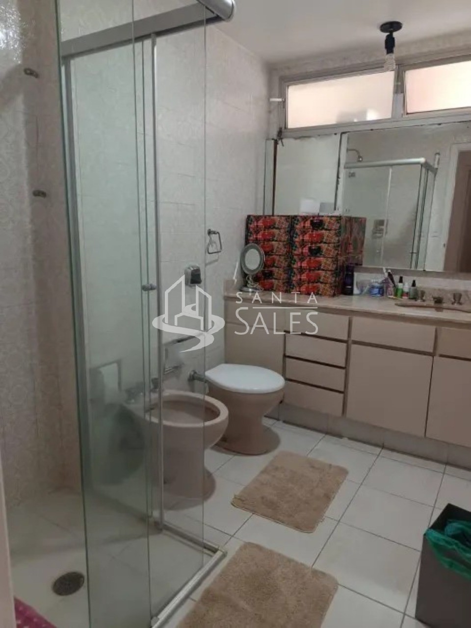 Apartamento, 3 quartos, 127 m² - Foto 9